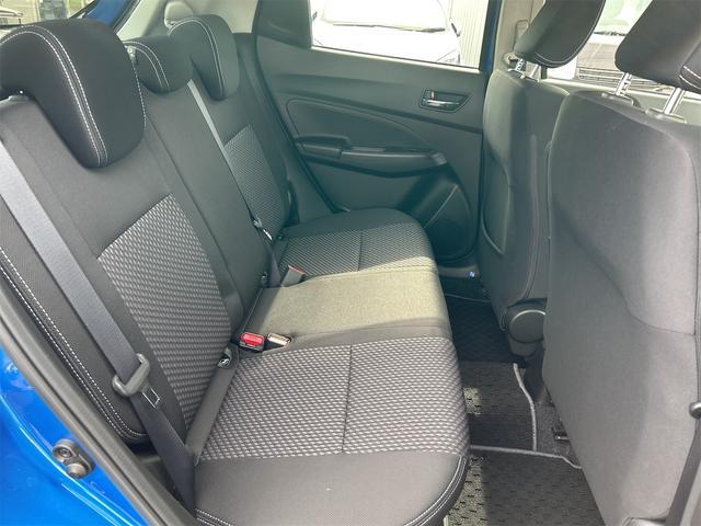 スズキ スイフト   岩手県の詳細画像 その8