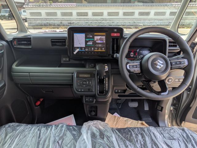 スズキ&nbsp;スペーシア&nbsp;&nbsp;&nbsp;愛媛県の詳細画像&nbsp;その2