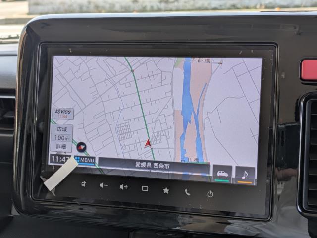 スズキ&nbsp;スペーシア&nbsp;&nbsp;&nbsp;愛媛県の詳細画像&nbsp;その3