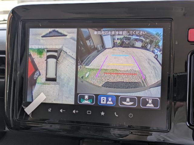 スズキ&nbsp;スペーシア&nbsp;&nbsp;&nbsp;愛媛県の詳細画像&nbsp;その4