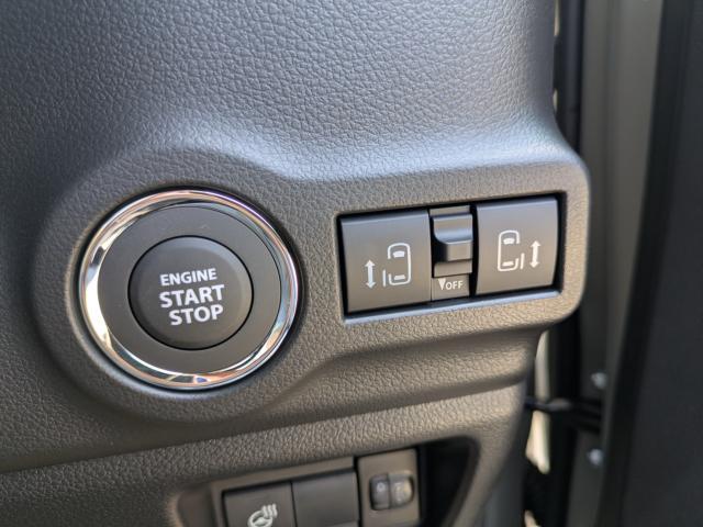 スズキ&nbsp;スペーシア&nbsp;&nbsp;&nbsp;愛媛県の詳細画像&nbsp;その6