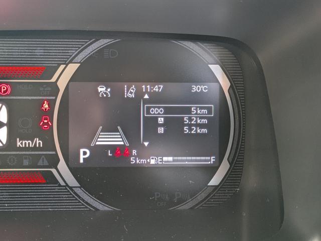 スズキ&nbsp;スペーシア&nbsp;&nbsp;&nbsp;愛媛県の詳細画像&nbsp;その7