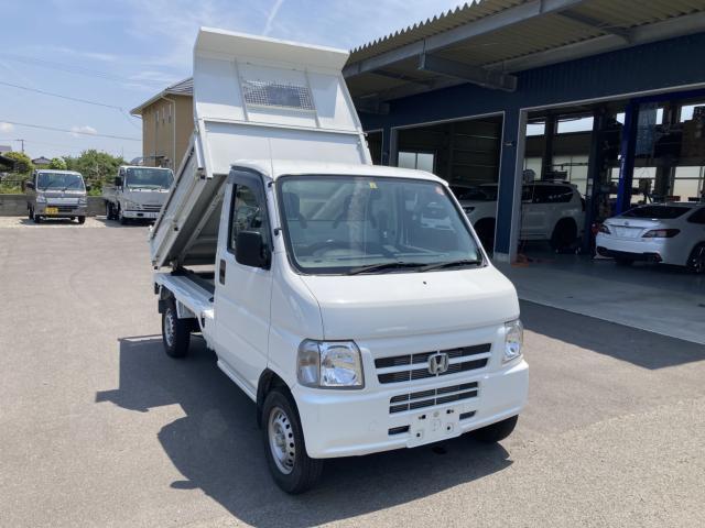 ホンダ アクティトラック   香川県