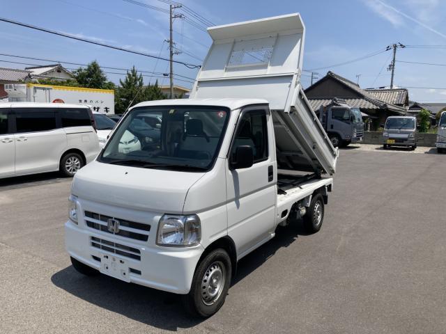 ホンダ&nbsp;アクティトラック&nbsp;&nbsp;&nbsp;香川県の詳細画像&nbsp;その3