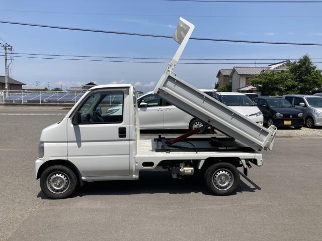 ホンダ&nbsp;アクティトラック&nbsp;&nbsp;&nbsp;香川県の詳細画像&nbsp;その5