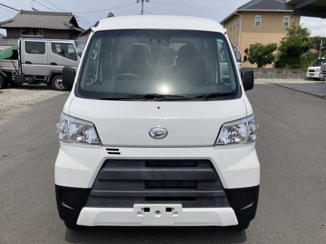 ダイハツ ハイゼットカーゴ   香川県の詳細画像 その2