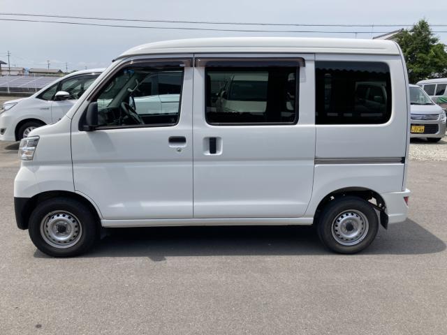 ダイハツ ハイゼットカーゴ   香川県の詳細画像 その4