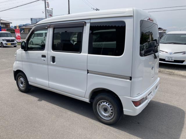 ダイハツ ハイゼットカーゴ   香川県の詳細画像 その5