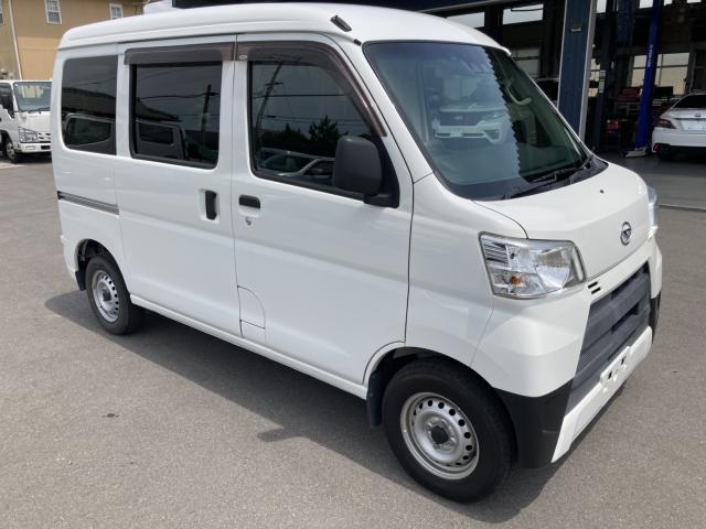 ダイハツ ハイゼットカーゴ   香川県の詳細画像 その9