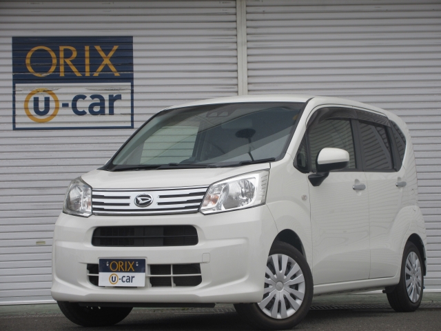 ダイハツ ムーヴ   宮城県