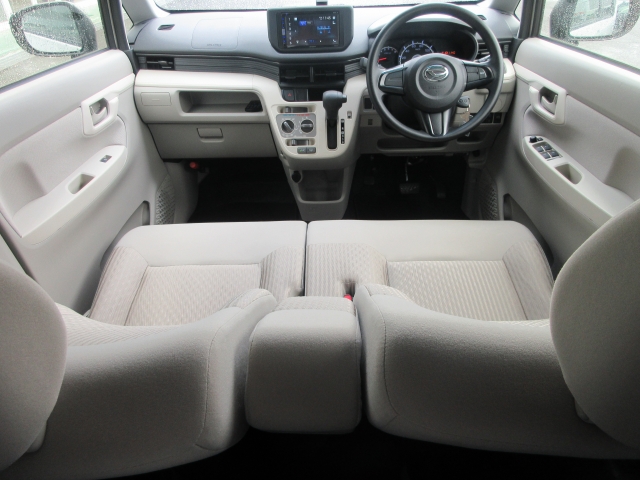 ダイハツ ムーヴ   宮城県の詳細画像 その2