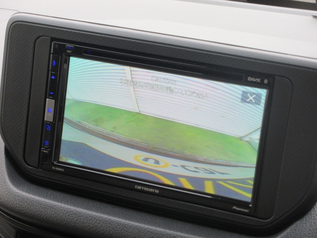 ダイハツ ムーヴ   宮城県の詳細画像 その5