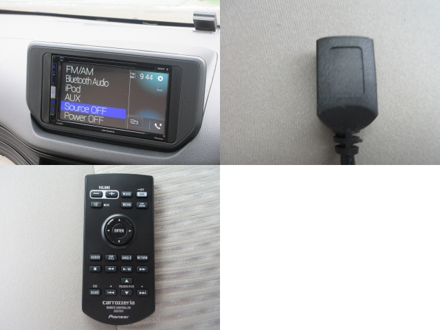 ダイハツ ムーヴ   宮城県の詳細画像 その6