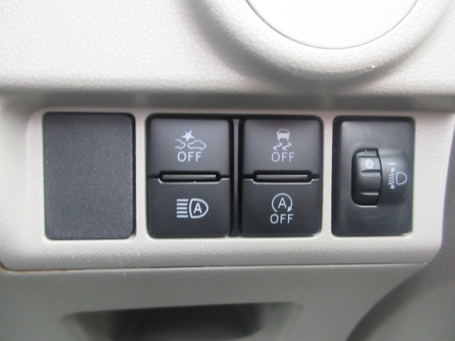 ダイハツ ムーヴ   宮城県の詳細画像 その7