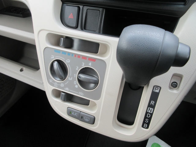 ダイハツ ムーヴ   宮城県の詳細画像 その9