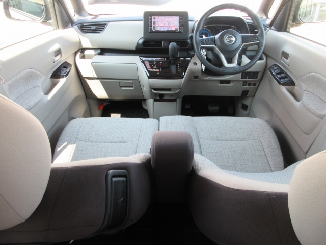 日産 ルークス 660 X  宮城県の詳細画像 その2