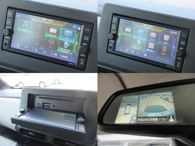 日産 ルークス 660 X  宮城県の詳細画像 その6