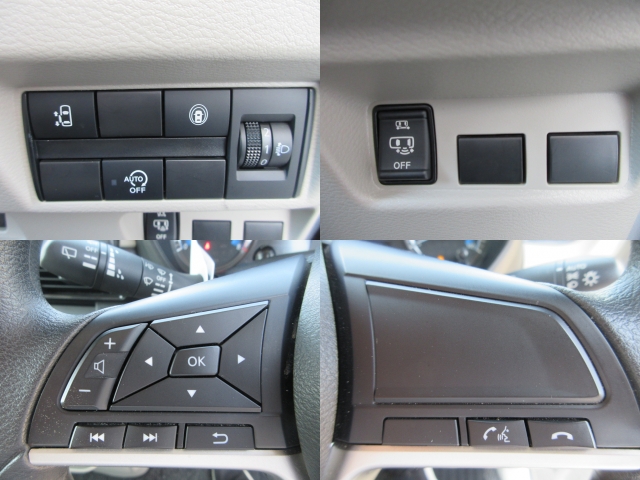 日産 ルークス 660 X  宮城県の詳細画像 その7