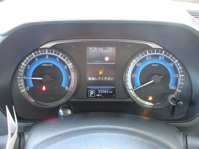 日産 ルークス 660 X  宮城県の詳細画像 その8