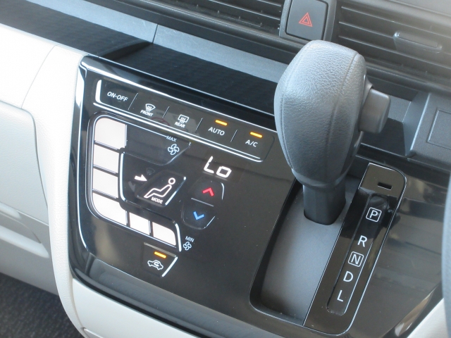 日産 ルークス 660 X  宮城県の詳細画像 その9