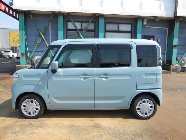 スズキ スペーシア   新潟県の詳細画像 その8