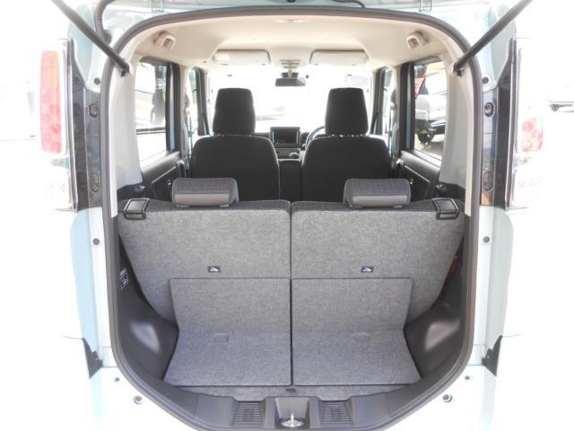 スズキ スペーシア   新潟県の詳細画像 その9