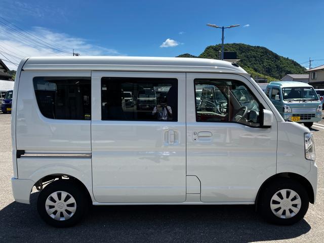 スズキ エブリイ   高知県の詳細画像 その4