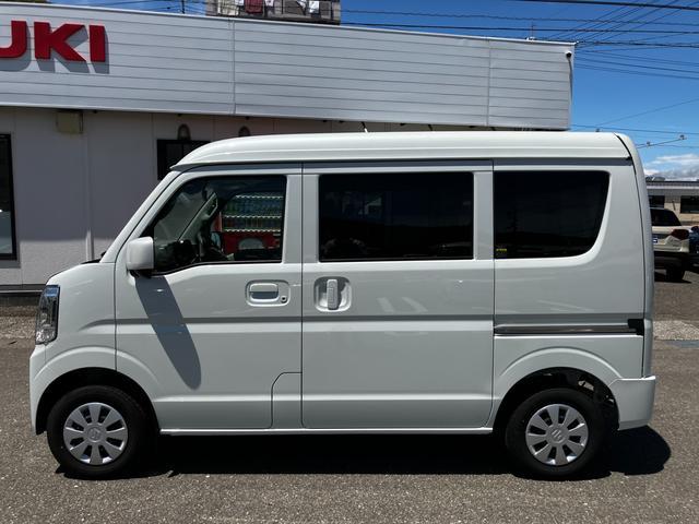 スズキ エブリイ   高知県の詳細画像 その8
