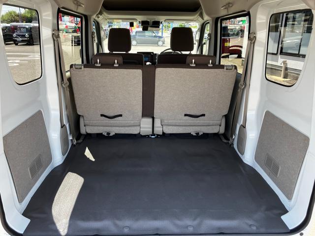 スズキ エブリイ   高知県の詳細画像 その9