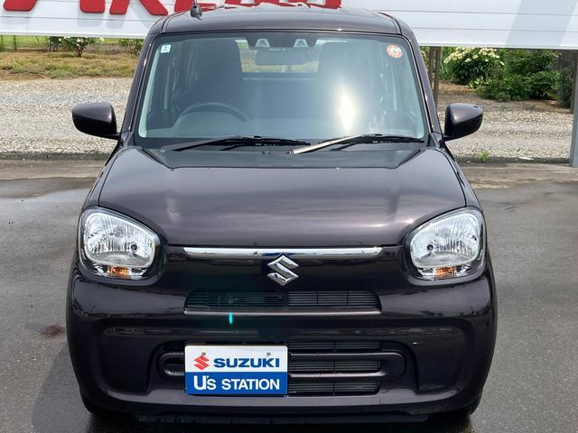 スズキ&nbsp;アルト&nbsp;&nbsp;&nbsp;群馬県の詳細画像&nbsp;その2