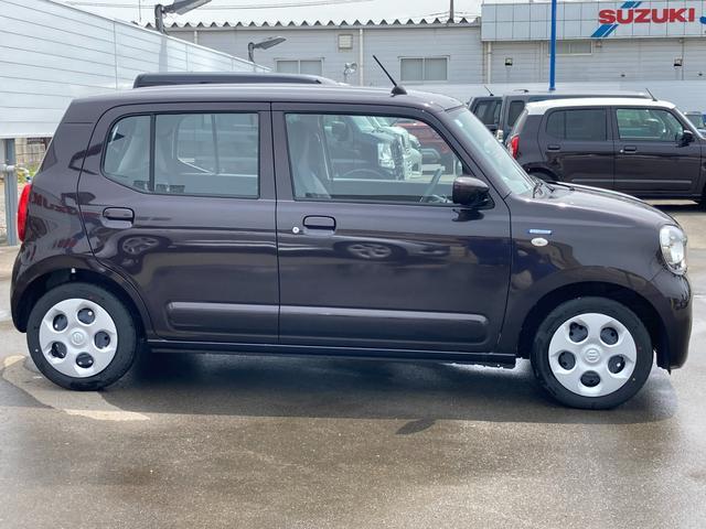 スズキ&nbsp;アルト&nbsp;&nbsp;&nbsp;群馬県の詳細画像&nbsp;その4