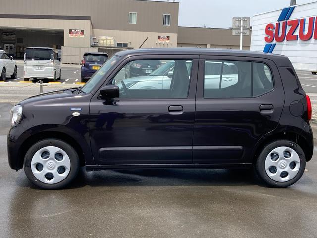 スズキ&nbsp;アルト&nbsp;&nbsp;&nbsp;群馬県の詳細画像&nbsp;その5