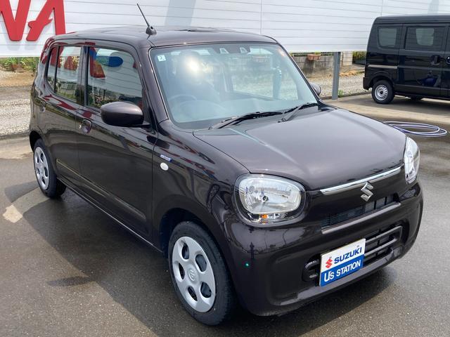 スズキ&nbsp;アルト&nbsp;&nbsp;&nbsp;群馬県の詳細画像&nbsp;その6