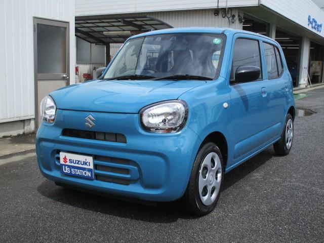 スズキ&nbsp;アルト&nbsp;&nbsp;&nbsp;茨城県