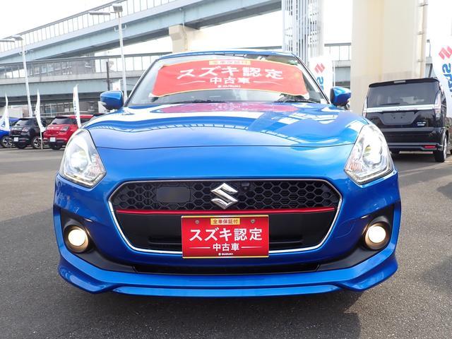 スズキ スイフト   福岡県の詳細画像 その3