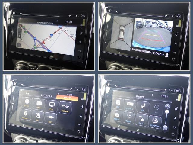 スズキ スイフト   福岡県の詳細画像 その8