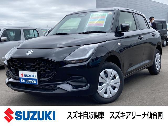 スズキ スイフト   宮城県