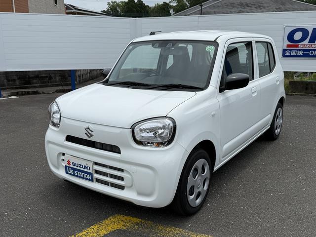 スズキ アルト 660 L  鹿児島県