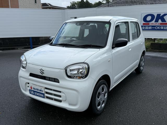 スズキ アルト 660 L  鹿児島県