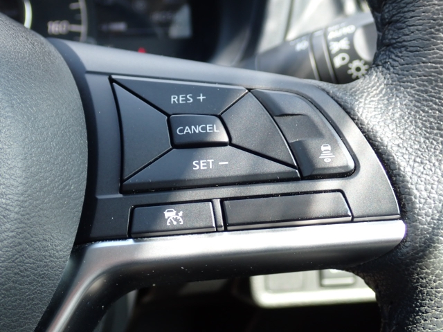 日産 ノート 1.2 e-POWER メダリスト  福岡県の詳細画像 その9