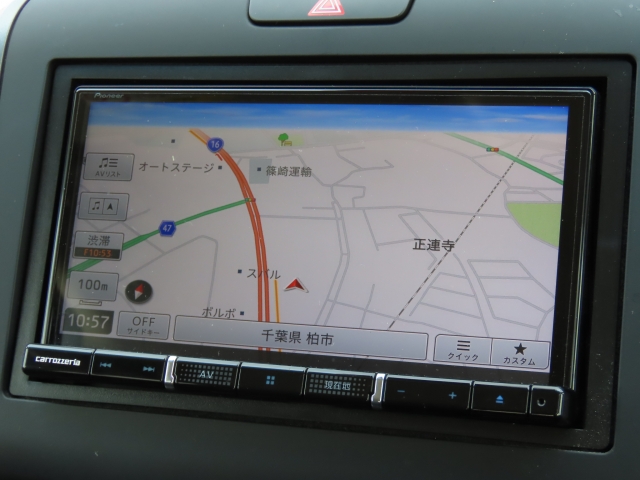 ホンダ フリード+ 1.5 G ホンダセンシング  千葉県の詳細画像 その4