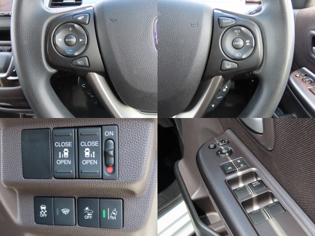 ホンダ フリード+ 1.5 G ホンダセンシング  千葉県の詳細画像 その8