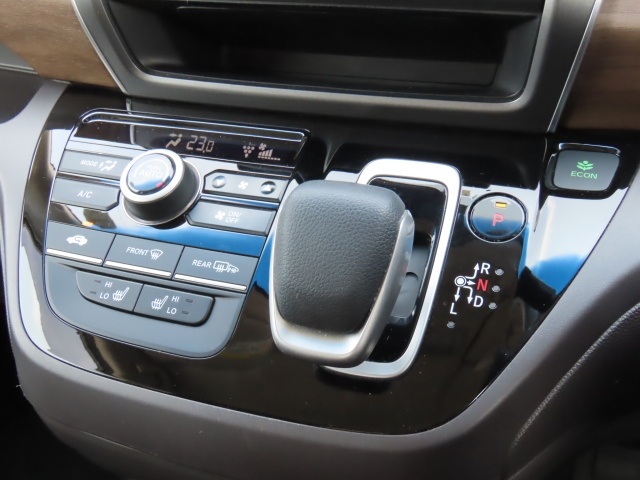 ホンダ フリード+ 1.5 G ホンダセンシング  千葉県の詳細画像 その9