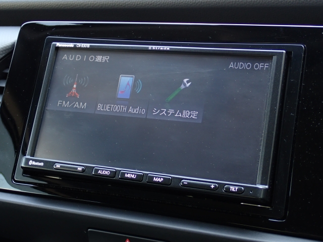 ホンダ&nbsp;フィット&nbsp;1.3 ベーシック&nbsp;&nbsp;兵庫県の詳細画像&nbsp;その5