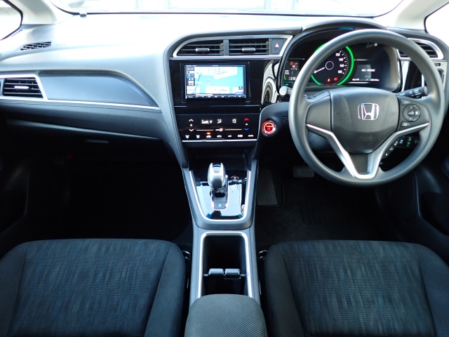 ホンダ シャトル   兵庫県の詳細画像 その2