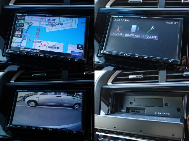 ホンダ シャトル   兵庫県の詳細画像 その6