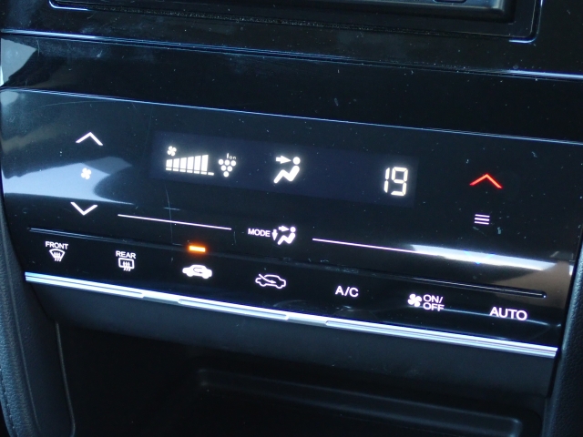 ホンダ シャトル   兵庫県の詳細画像 その7