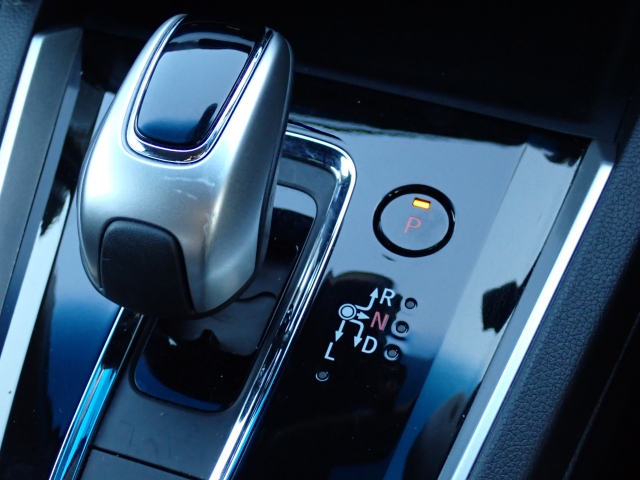 ホンダ シャトル   兵庫県の詳細画像 その8