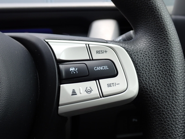 ホンダ フィット 1.3 ベーシック  福岡県の詳細画像 その8