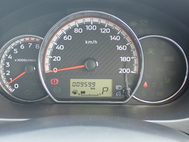 三菱 ミラージュ 1.2 M  兵庫県の詳細画像 その4